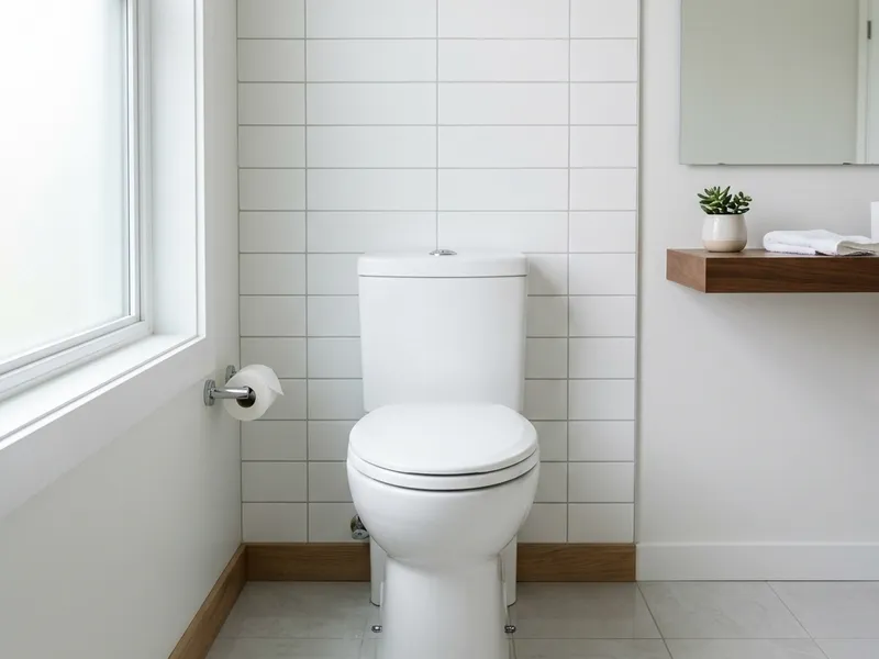 Toilet Repair & Installation Plumber in Benton Ridge, OH